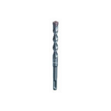 Power Tools of SDS Hammer Drill Bit with Single Flute Cross Head